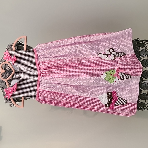 Rare, too Other - Summer dress